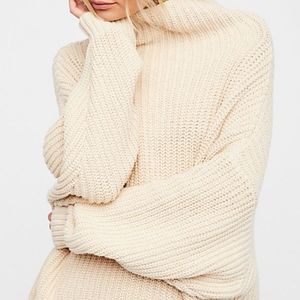 Oversized Sweater